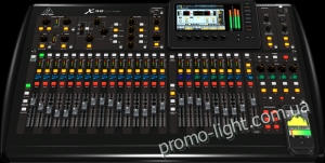 BEHRINGER X32